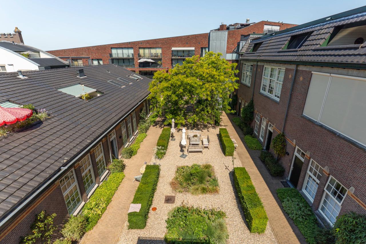 Molenveldlaan 288, Nijmegen (6523 RR)