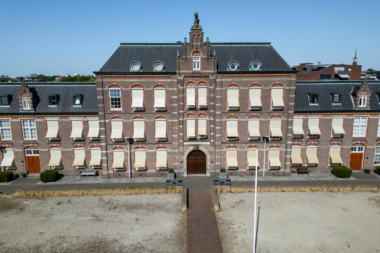 Molenveldlaan 288, Nijmegen (6523 RR)