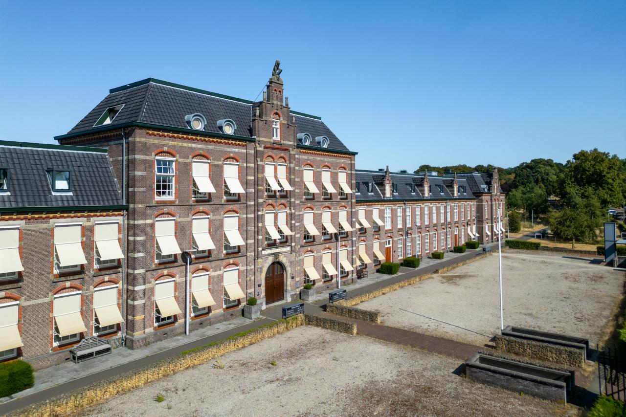 Molenveldlaan 288, Nijmegen (6523 RR)