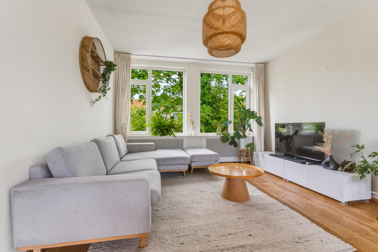 Minister Elandstraat 24, Nijmegen (6523 CT)