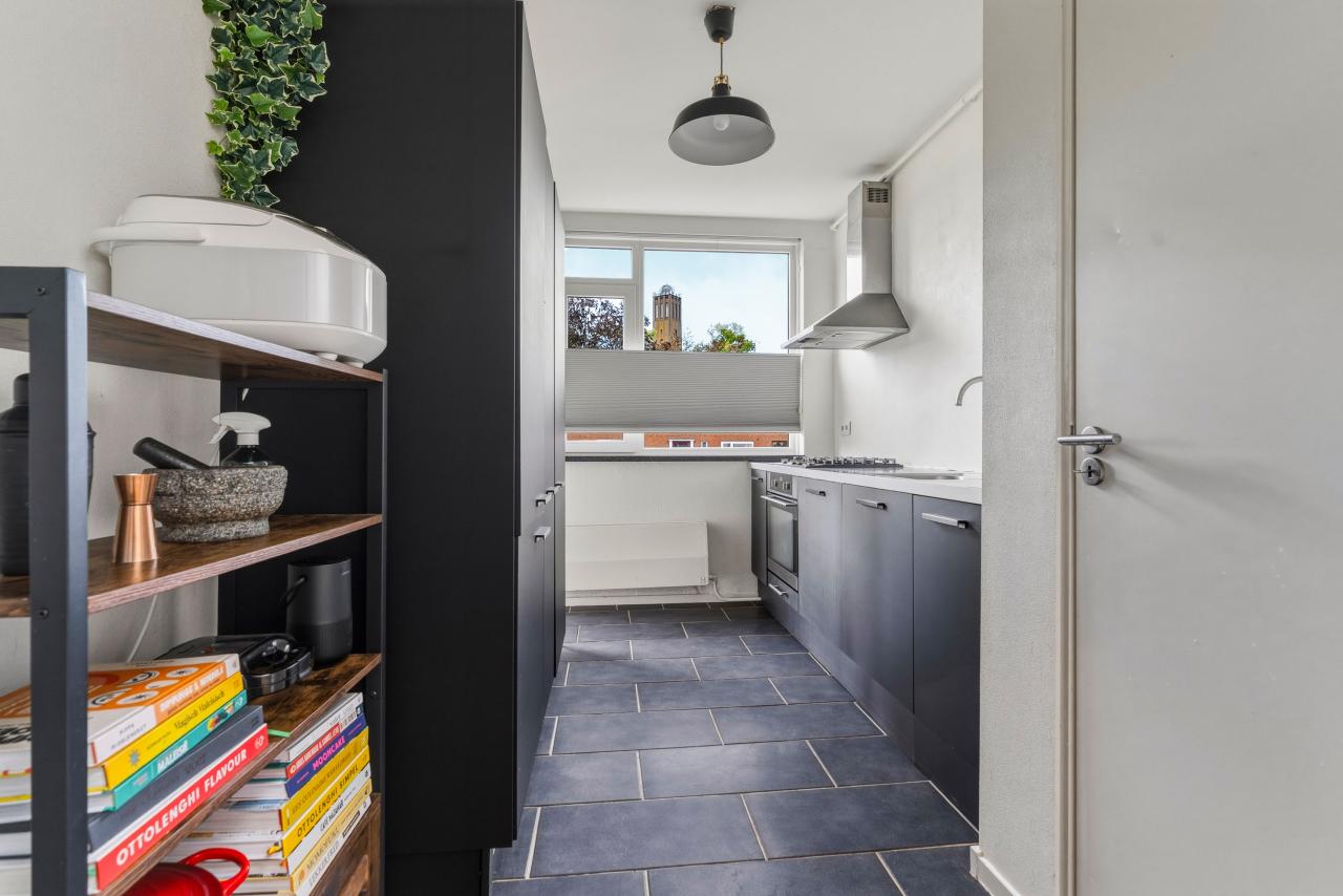 Minister Elandstraat 24, Nijmegen (6523 CT)
