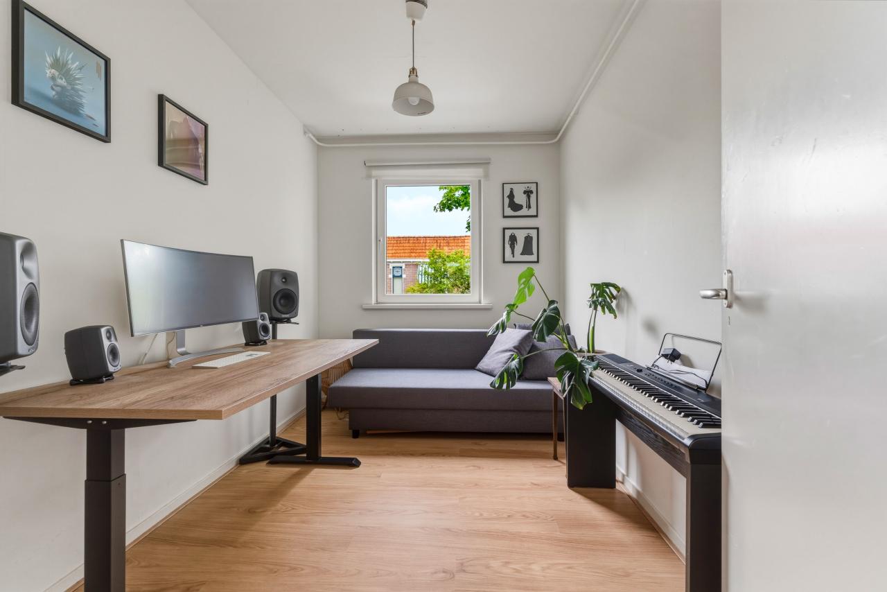 Minister Elandstraat 24, Nijmegen (6523 CT)