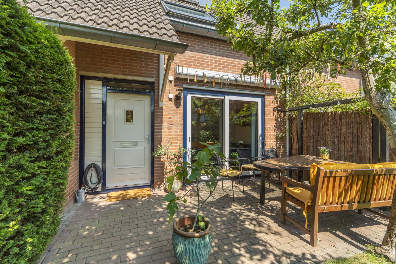 Goudenregenstraat 70, Lent (6663 EB)