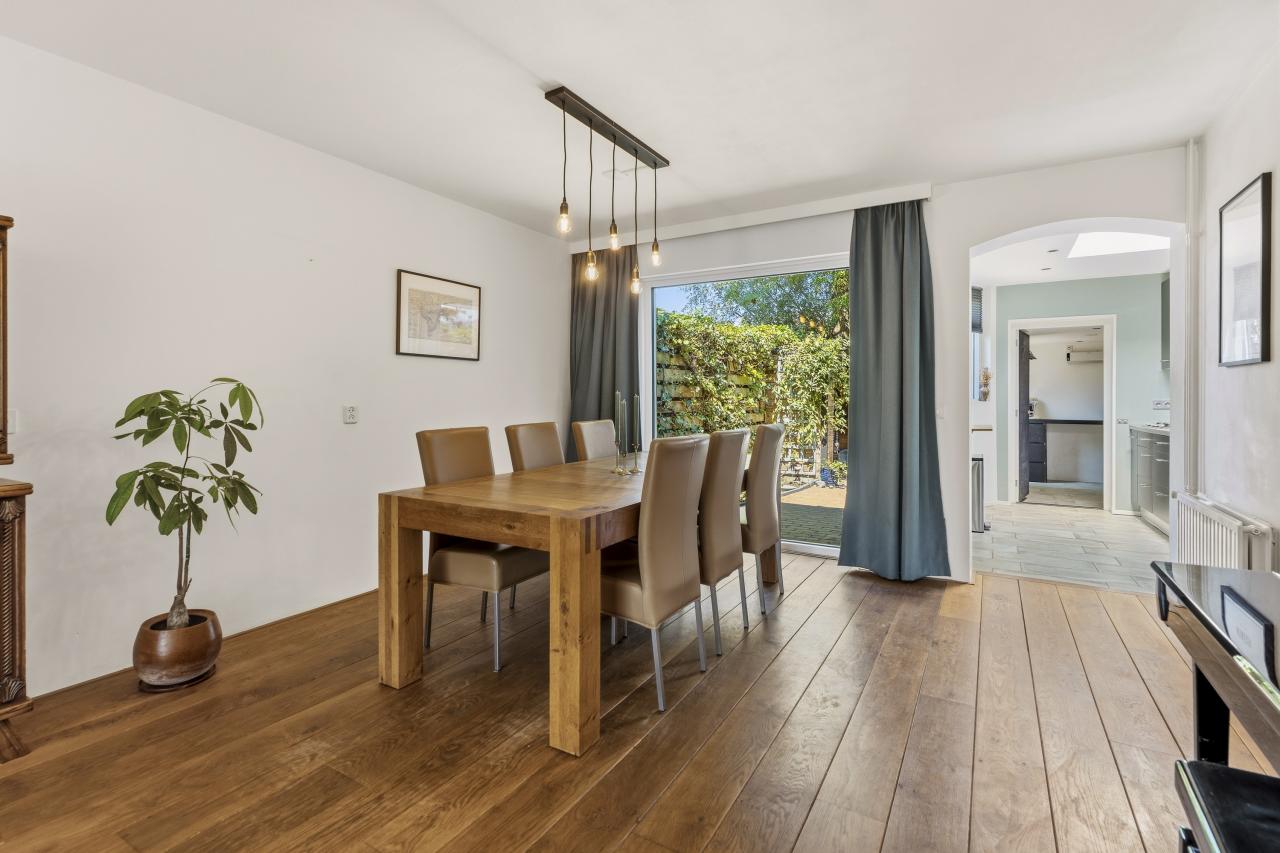 Goudenregenstraat 70, Lent (6663 EB)