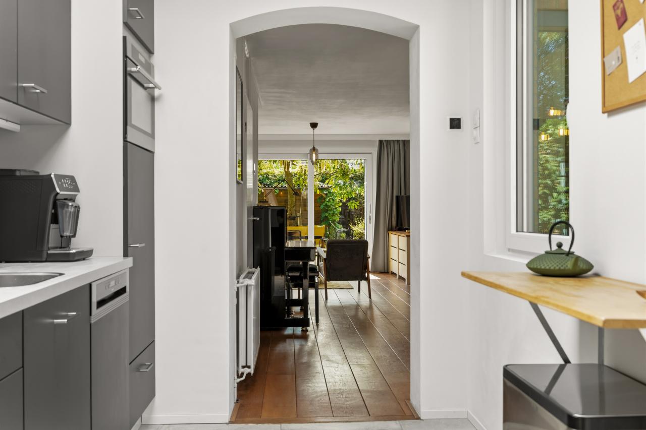 Goudenregenstraat 70, Lent (6663 EB)