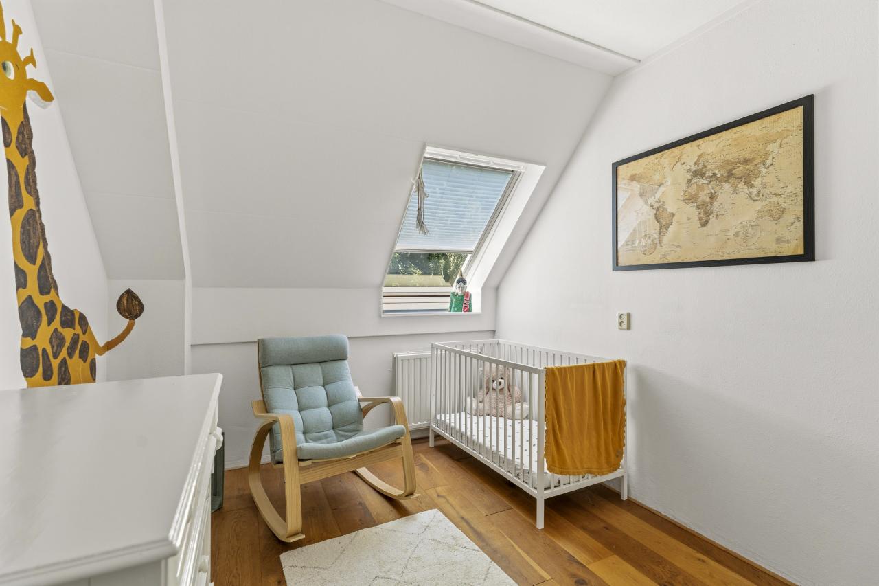 Goudenregenstraat 70, Lent (6663 EB)