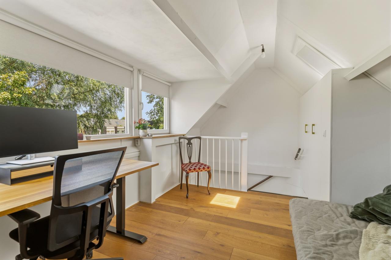 Goudenregenstraat 70, Lent (6663 EB)