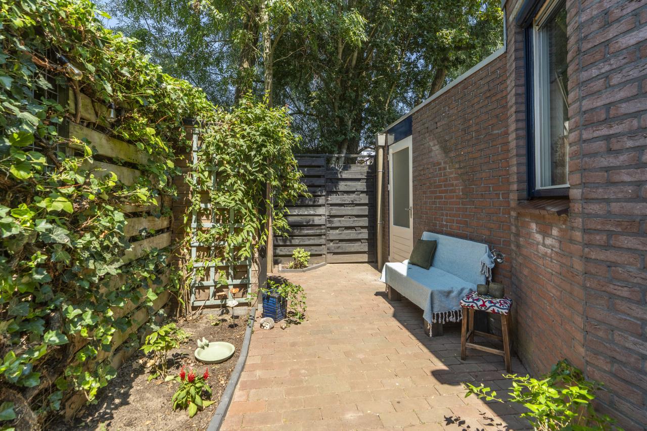 Goudenregenstraat 70, Lent (6663 EB)