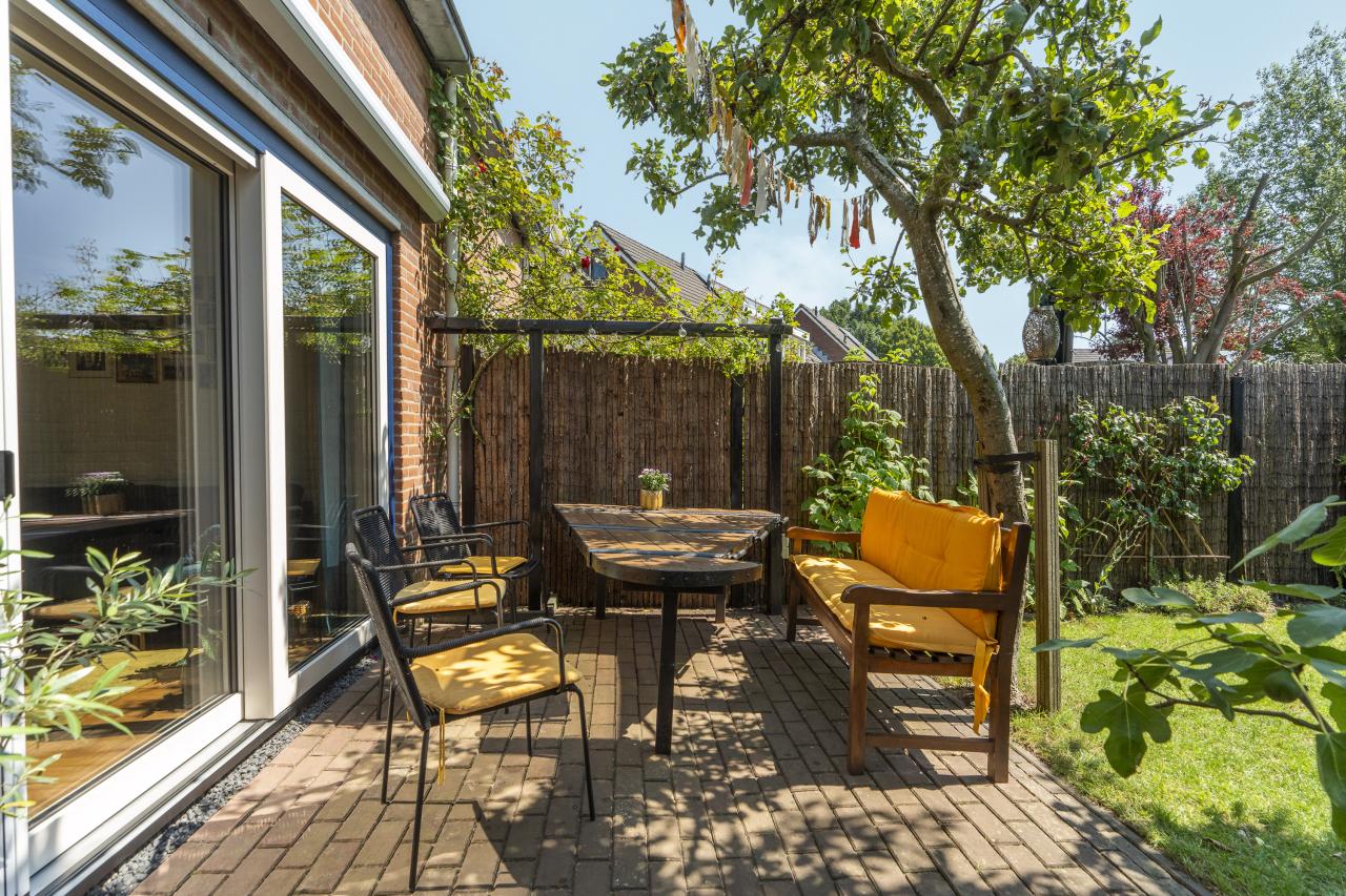 Goudenregenstraat 70, Lent (6663 EB)