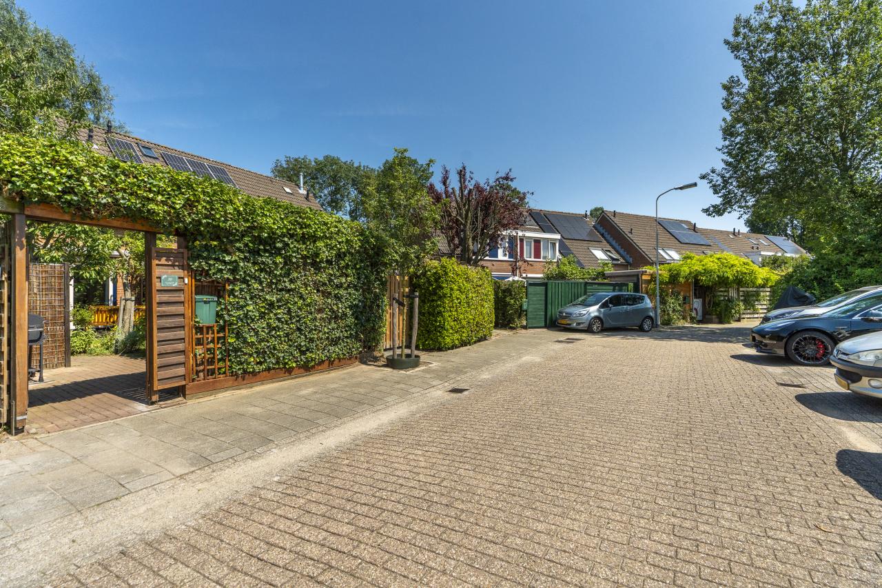 Goudenregenstraat 70, Lent (6663 EB)