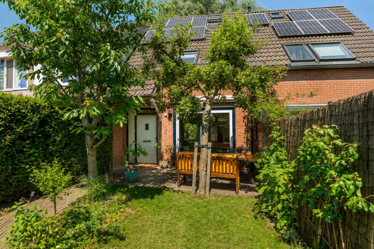 Goudenregenstraat 70, Lent (6663 EB)