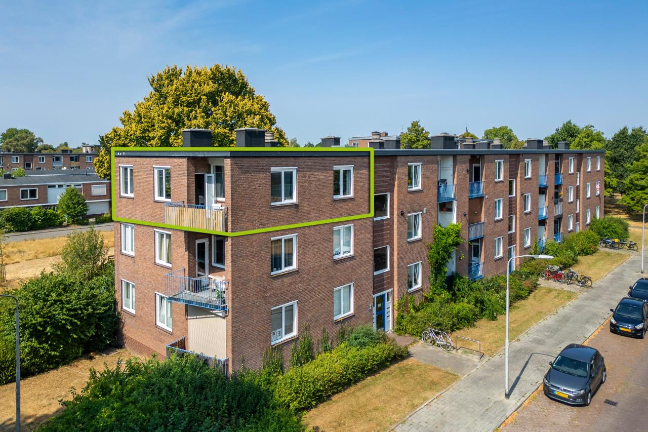 Uranusstraat 5, Nijmegen (6543 XR)