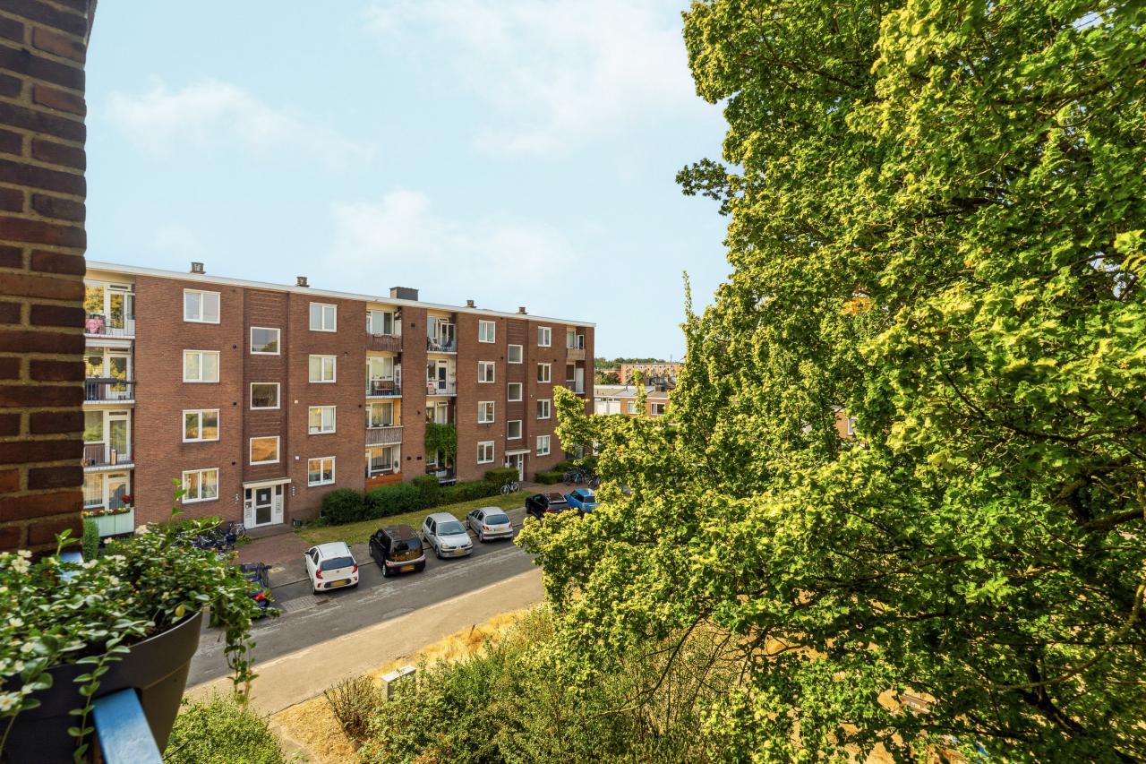 Uranusstraat 5, Nijmegen (6543 XR)