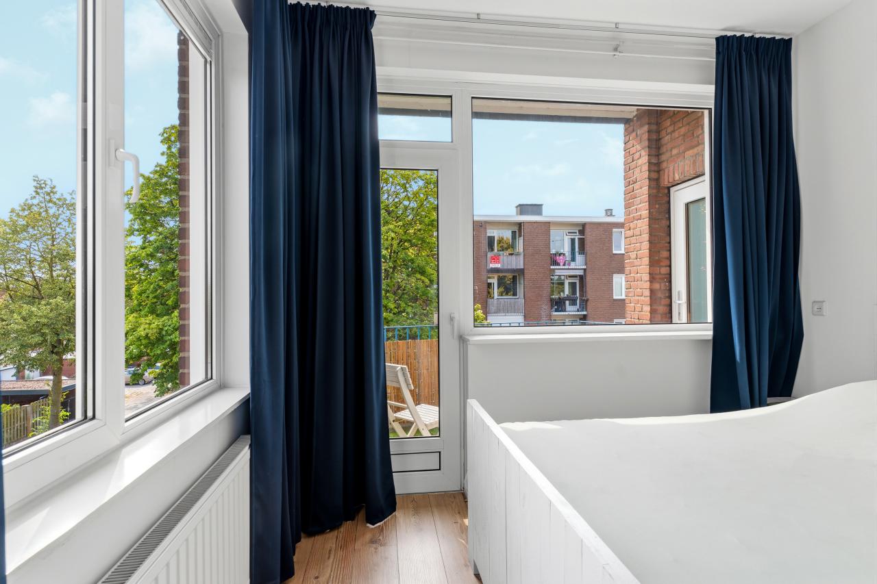 Uranusstraat 5, Nijmegen (6543 XR)