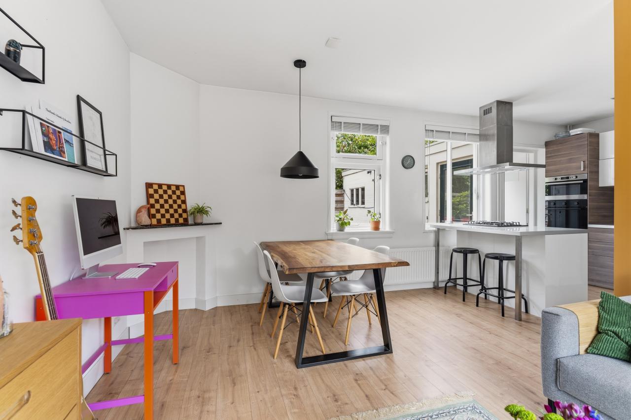 Sikkelstraat 8, Nijmegen (6532 VB)