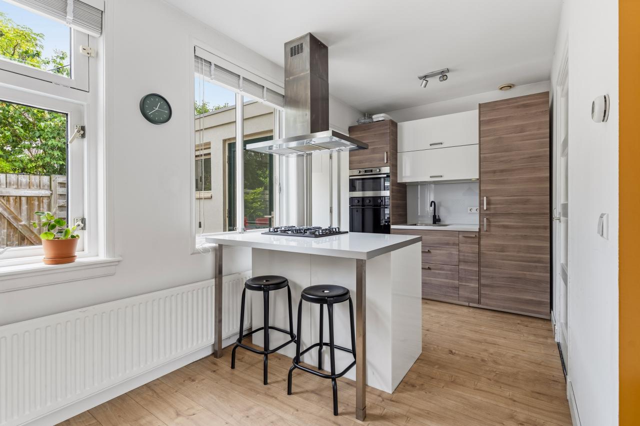 Sikkelstraat 8, Nijmegen (6532 VB)