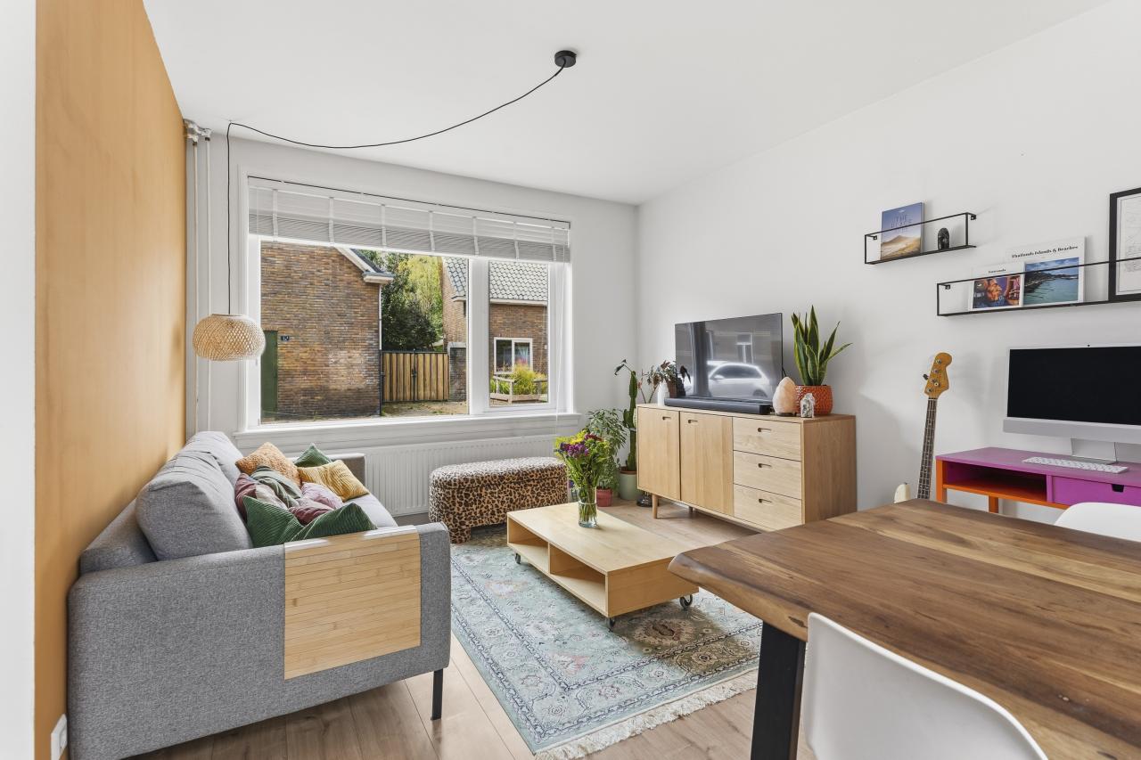 Sikkelstraat 8, Nijmegen (6532 VB)