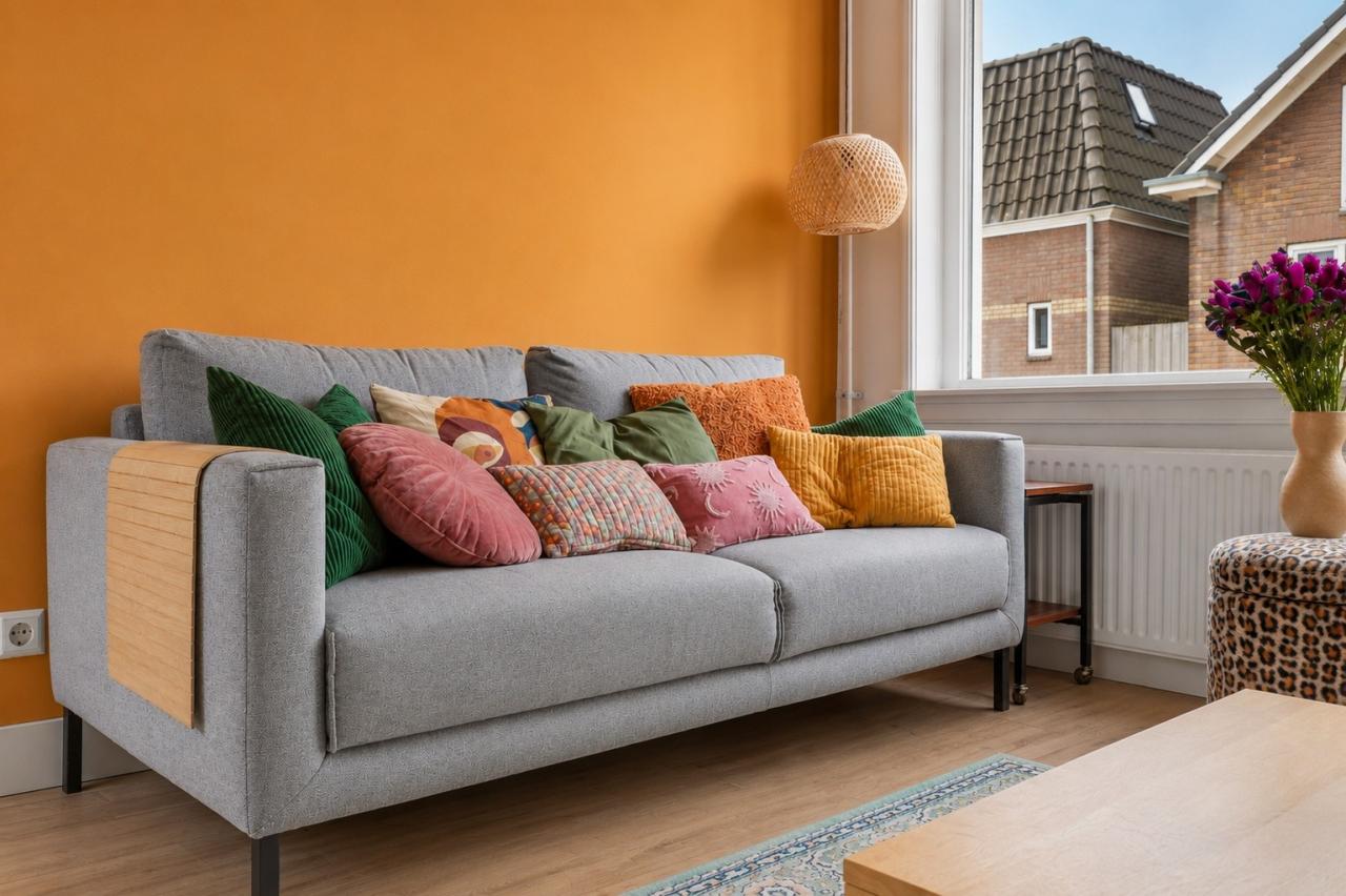 Sikkelstraat 8, Nijmegen (6532 VB)