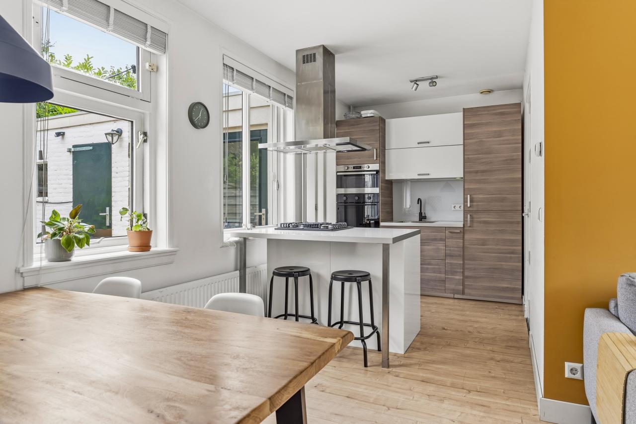 Sikkelstraat 8, Nijmegen (6532 VB)