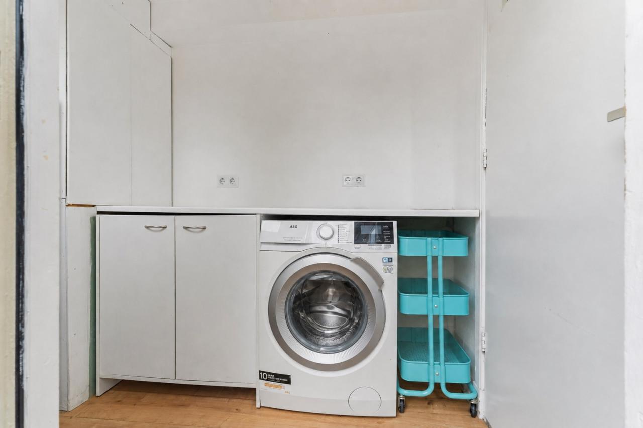 Sikkelstraat 8, Nijmegen (6532 VB)