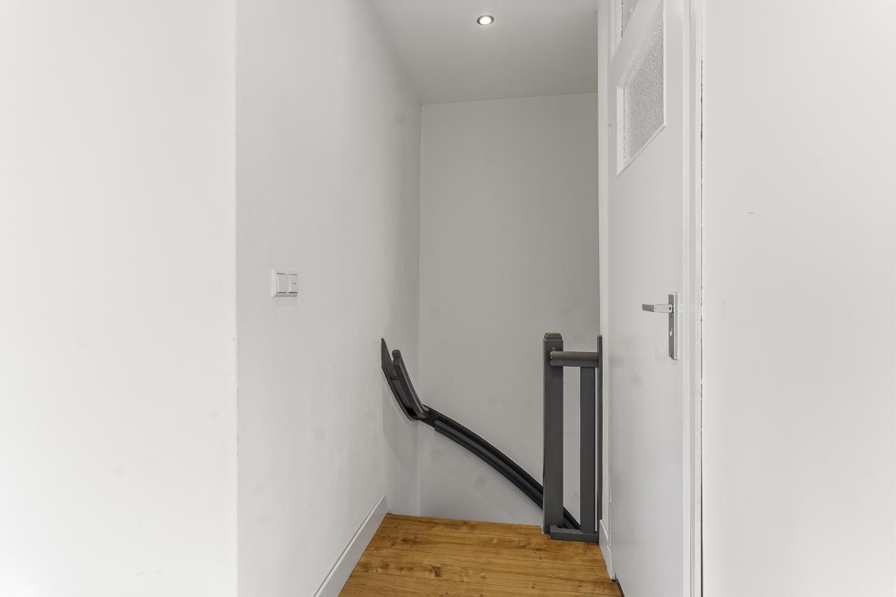 Sikkelstraat 8, Nijmegen (6532 VB)
