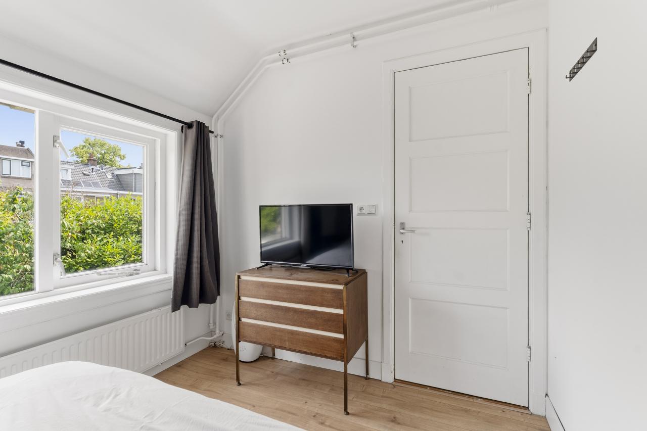 Sikkelstraat 8, Nijmegen (6532 VB)