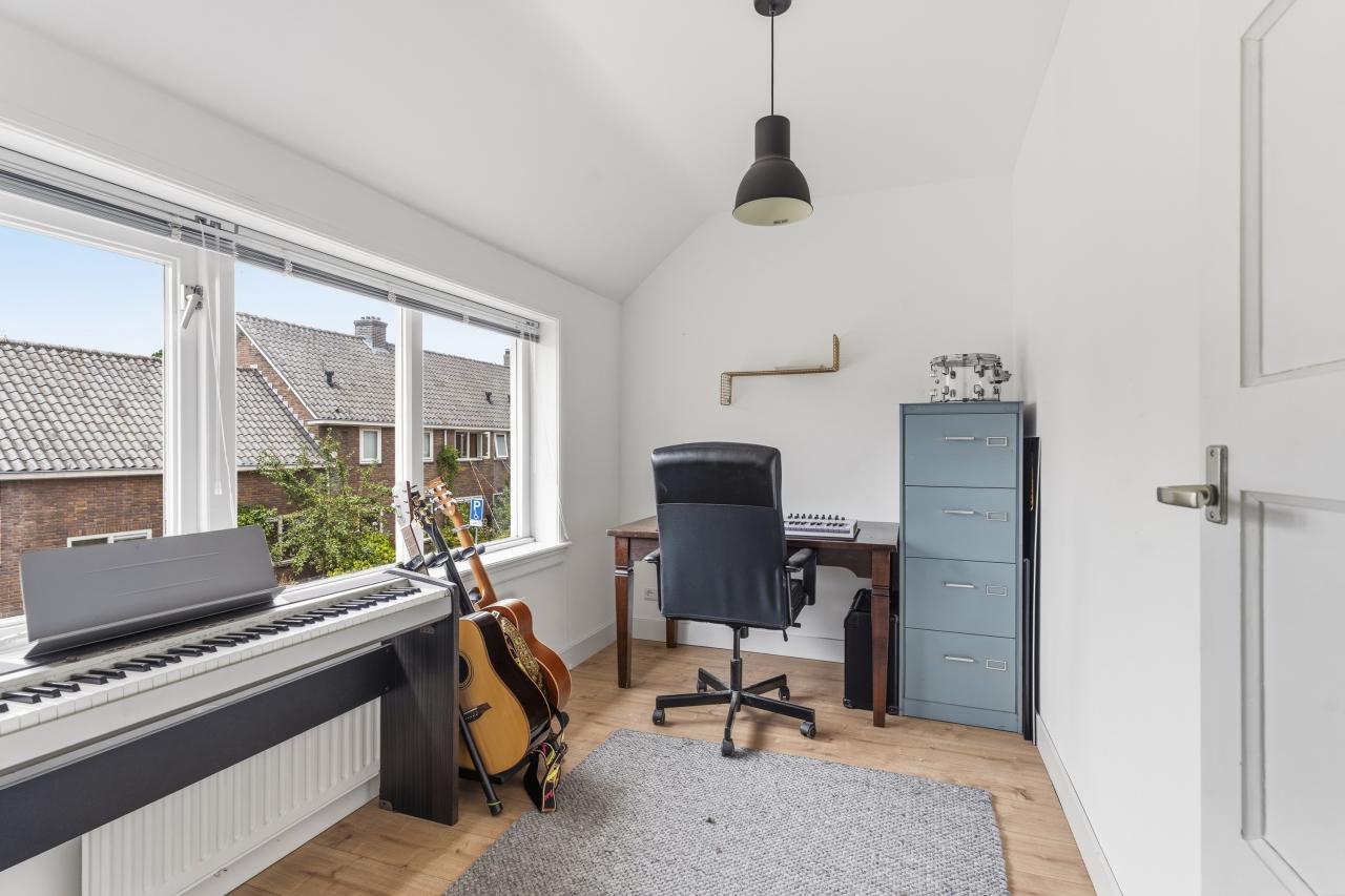 Sikkelstraat 8, Nijmegen (6532 VB)
