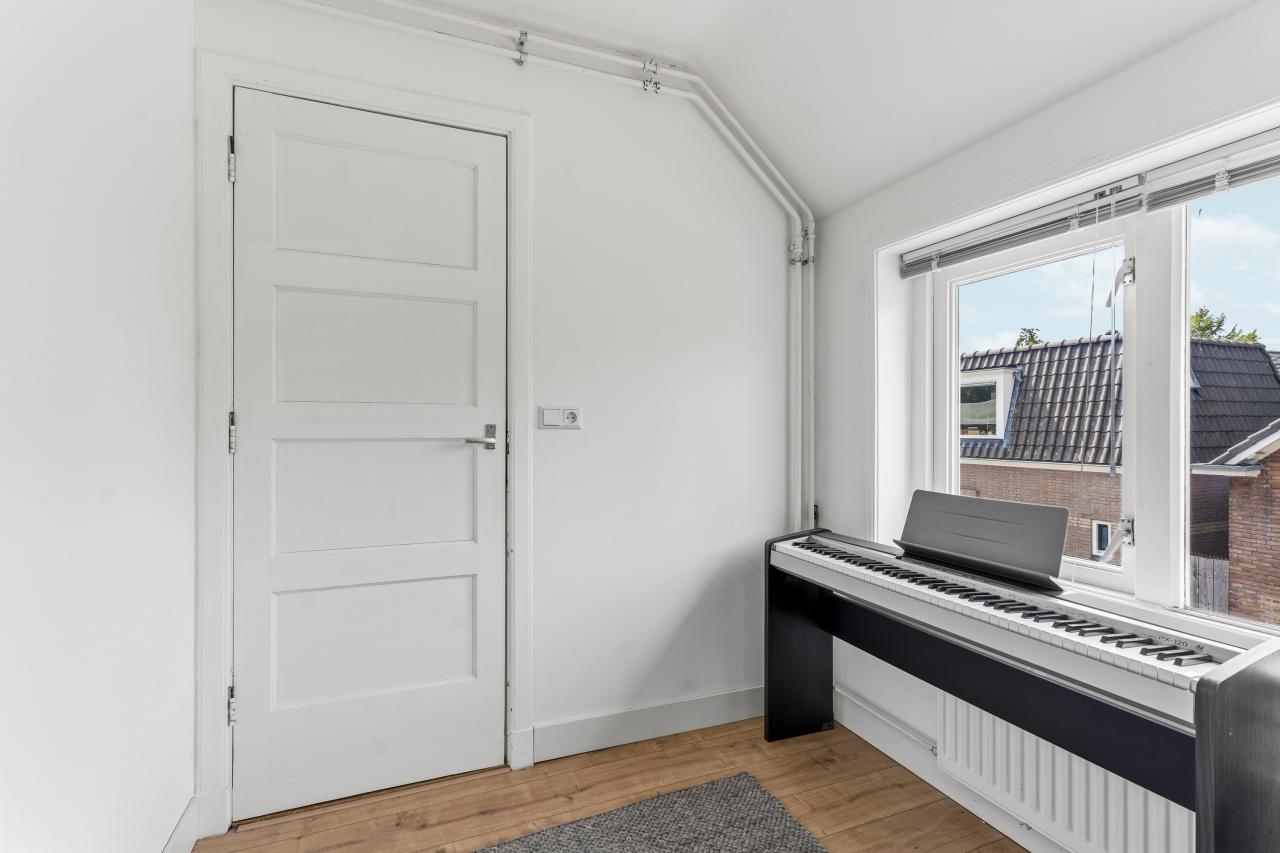 Sikkelstraat 8, Nijmegen (6532 VB)