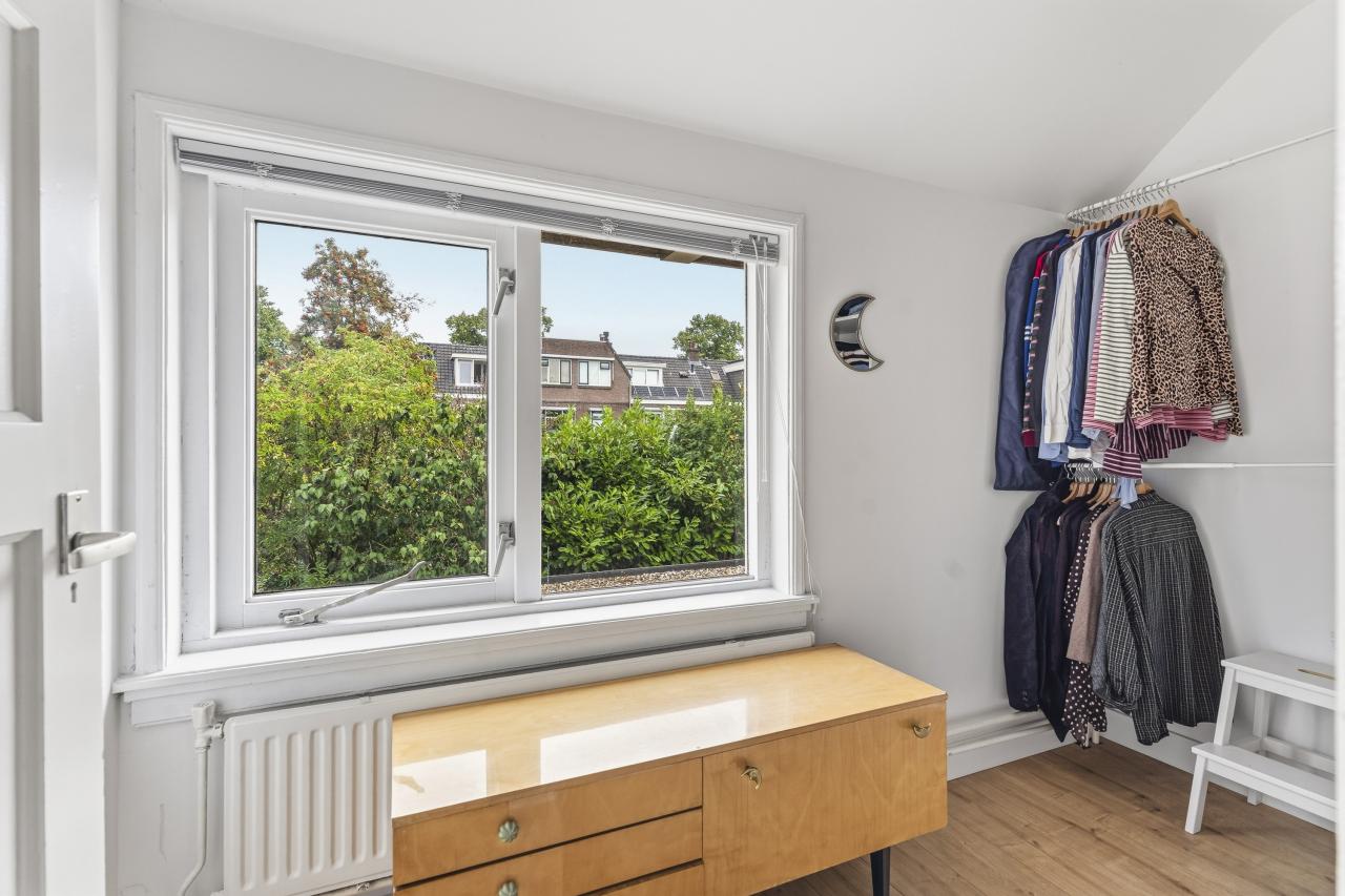 Sikkelstraat 8, Nijmegen (6532 VB)