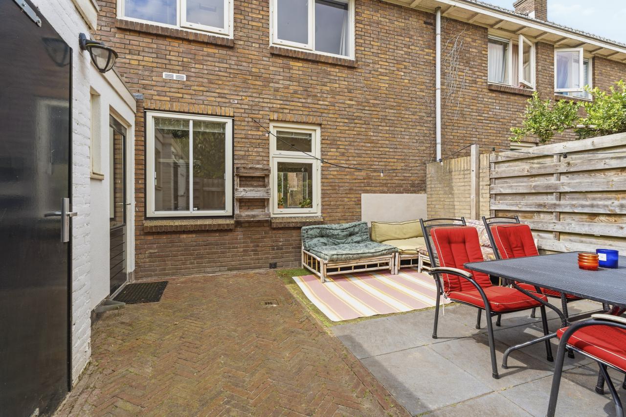 Sikkelstraat 8, Nijmegen (6532 VB)