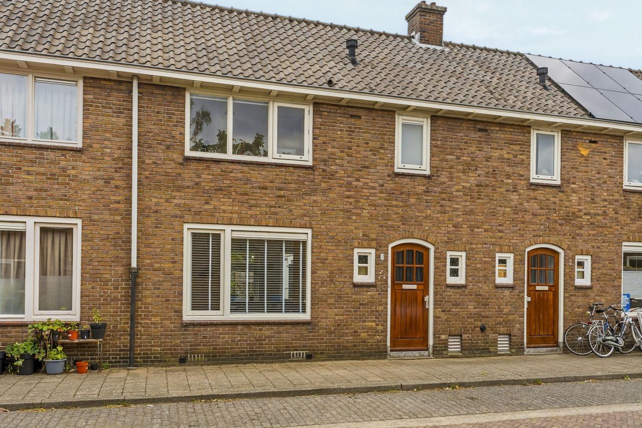 Sikkelstraat 8, Nijmegen (6532 VB)