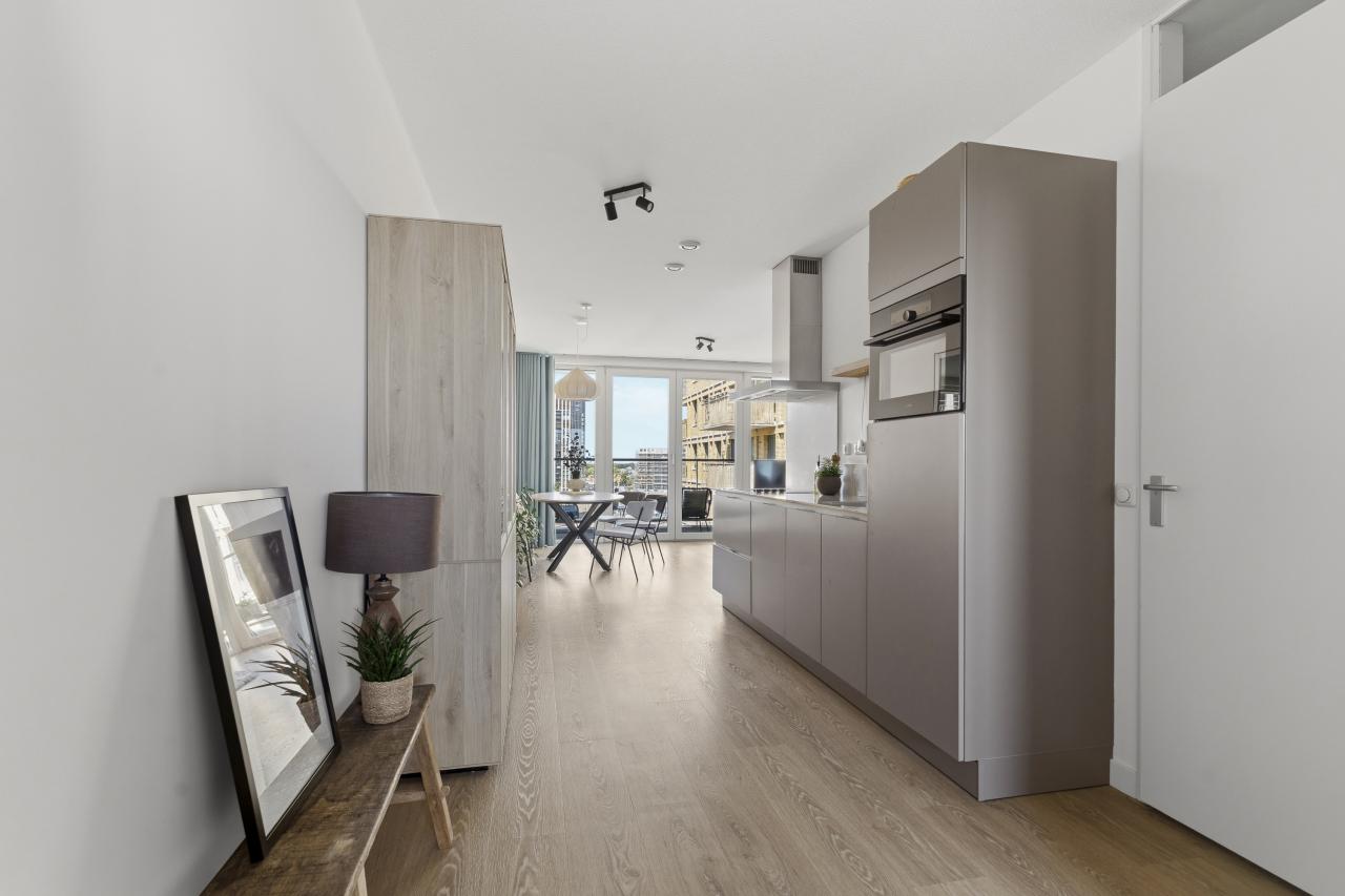 Dokstraat 127, Nijmegen (6541 EZ)