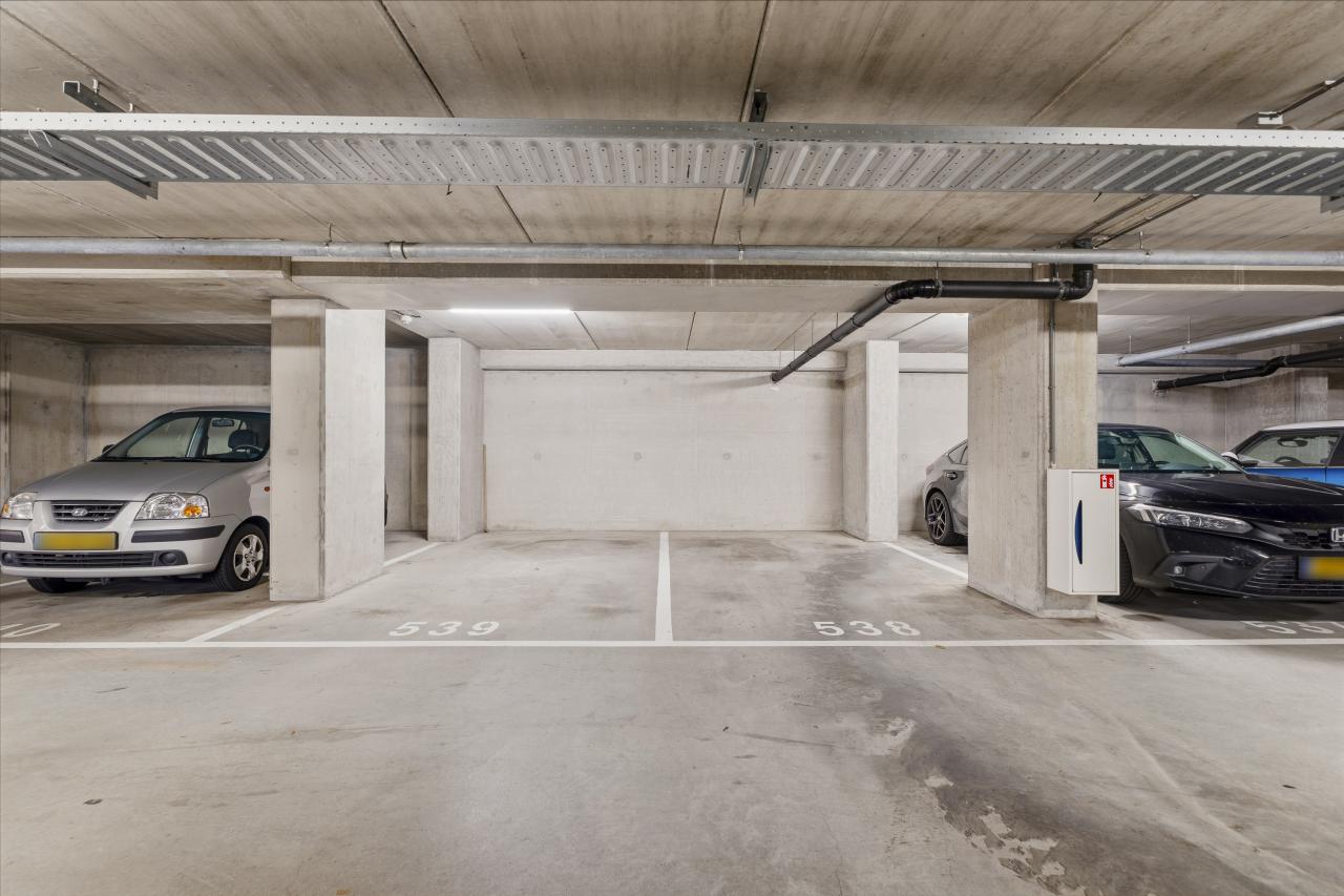 Dokstraat 127, Nijmegen (6541 EZ)