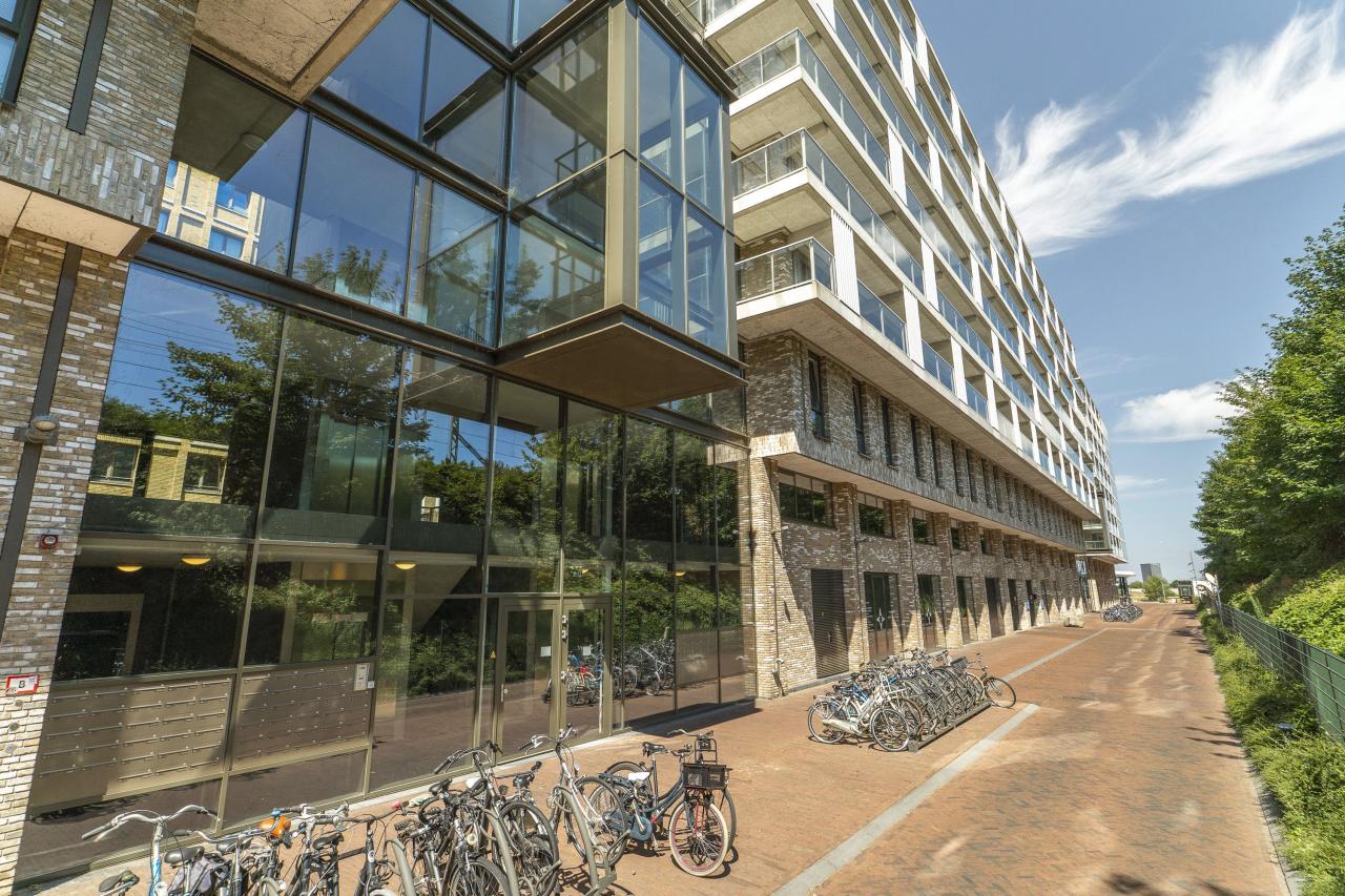 Dokstraat 127, Nijmegen (6541 EZ)