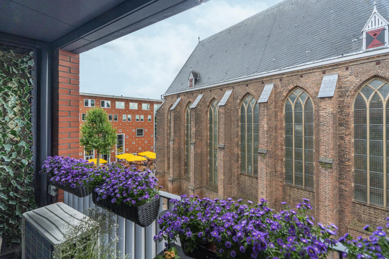 Mariënburg 20, Nijmegen (6511 PS)