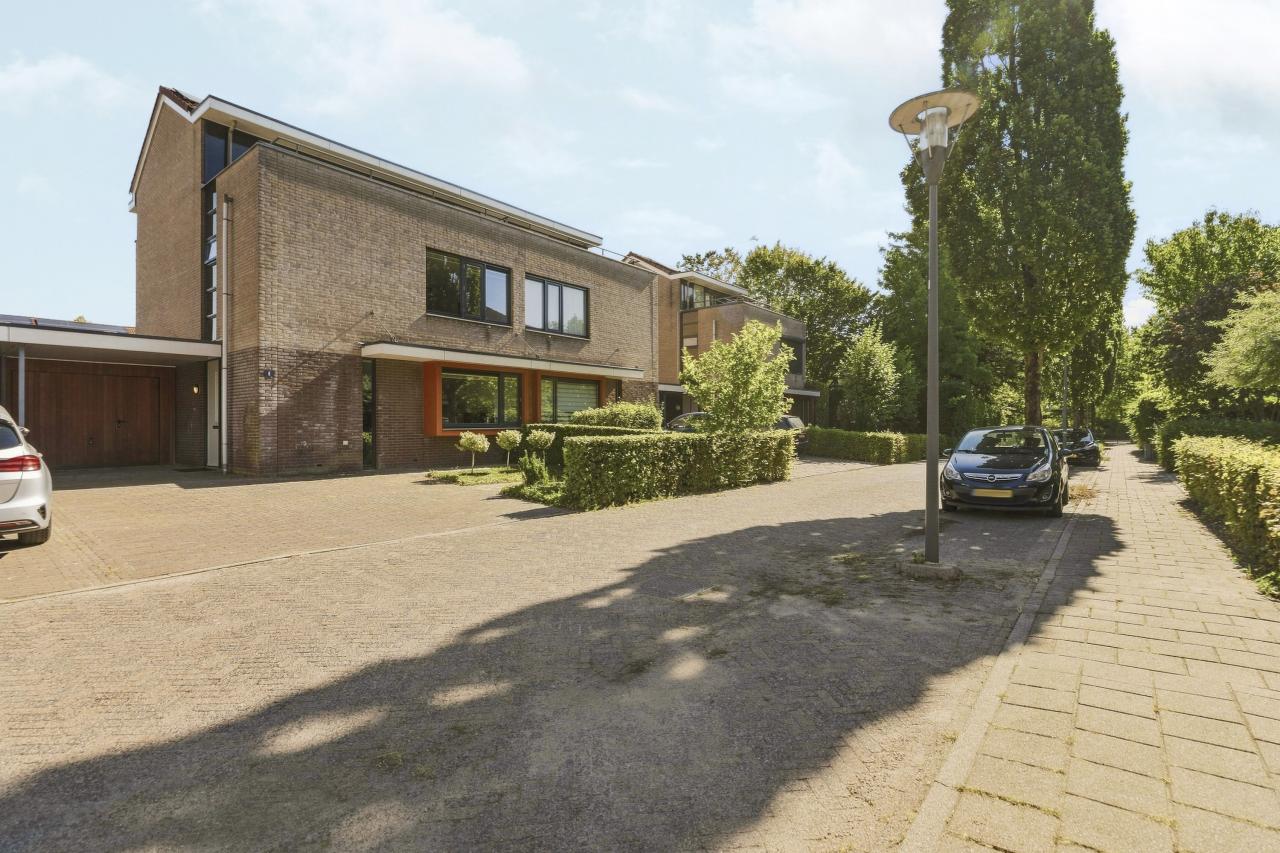 Oktaviastraat 6, Nijmegen (6515 CM)