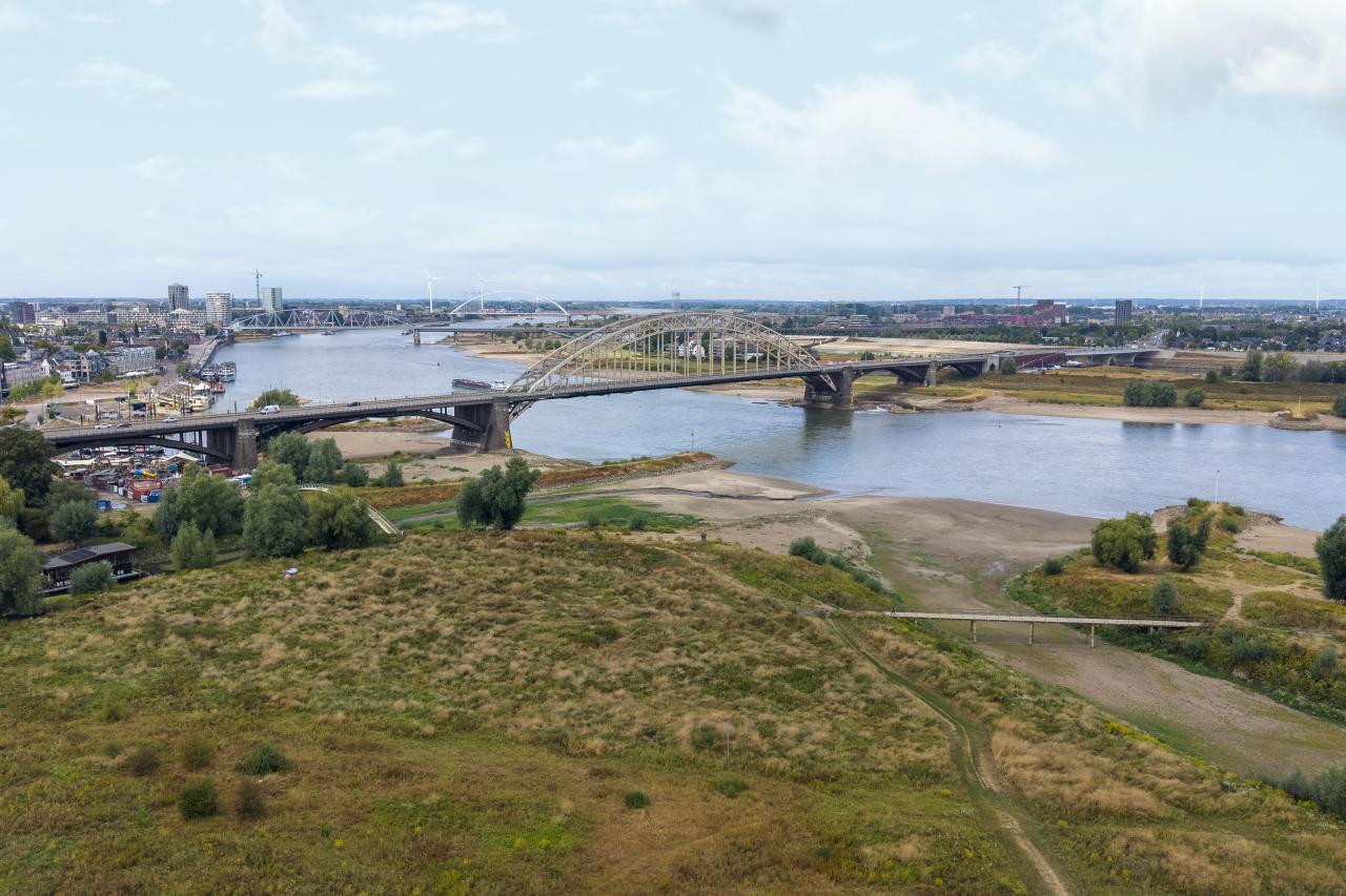 Ooysedijk 55, Nijmegen (6522 KV)