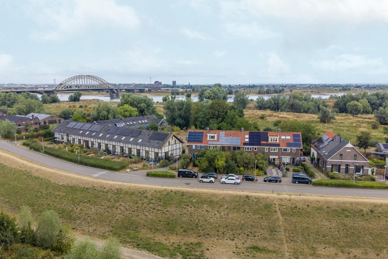 Ooysedijk 55, Nijmegen (6522 KV)