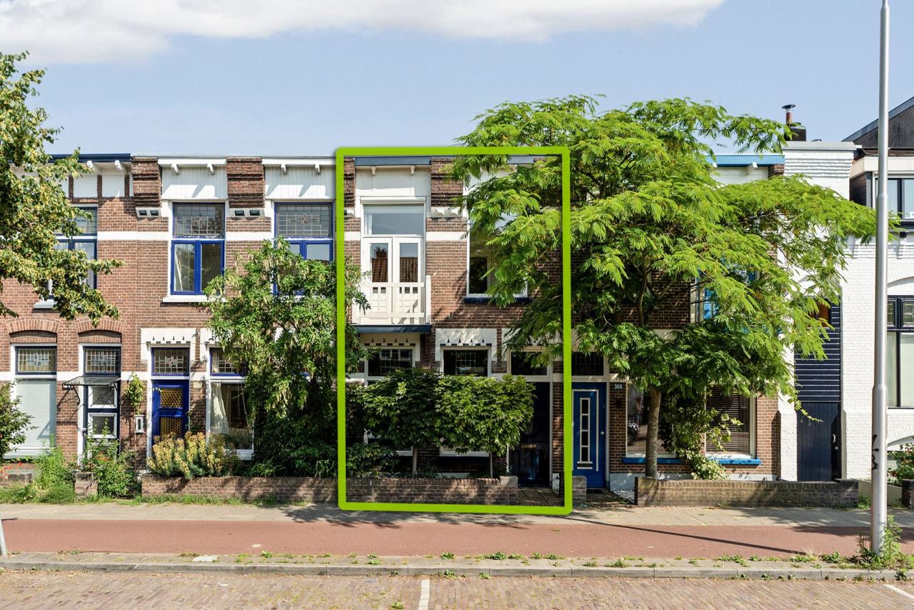 Tweede Oude Heselaan 368, Nijmegen (6542 VJ)