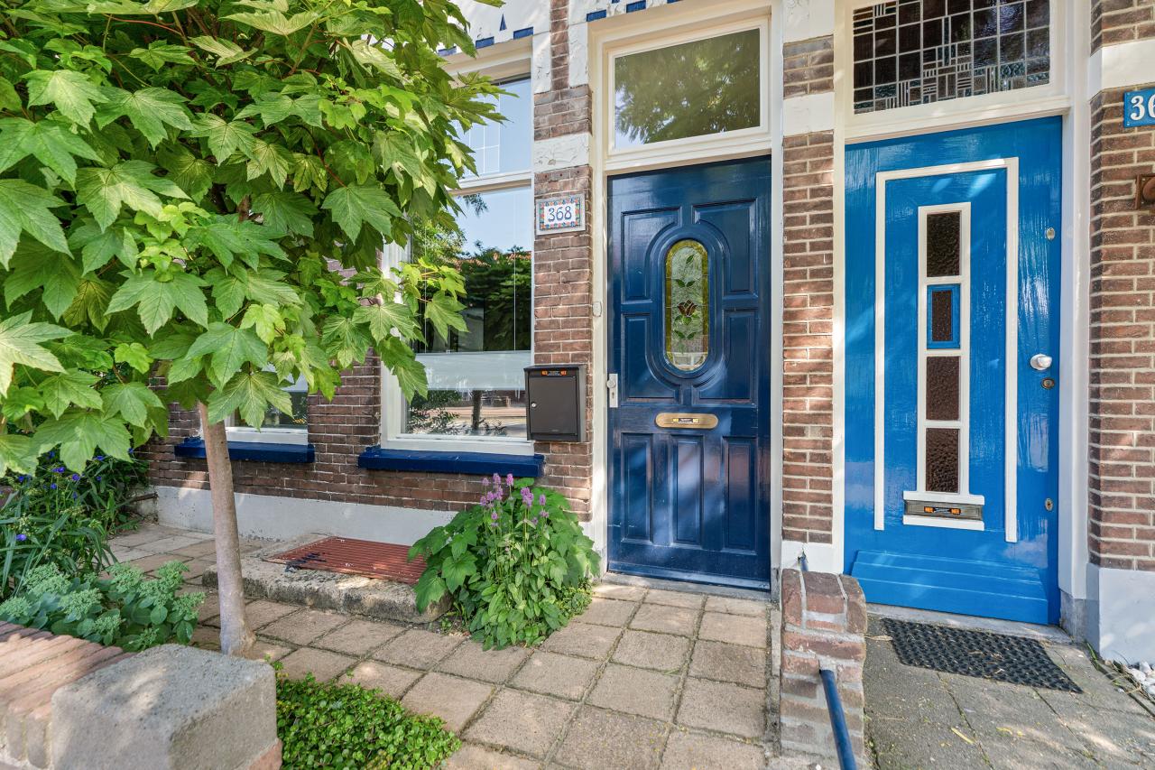 Tweede Oude Heselaan 368, Nijmegen (6542 VJ)