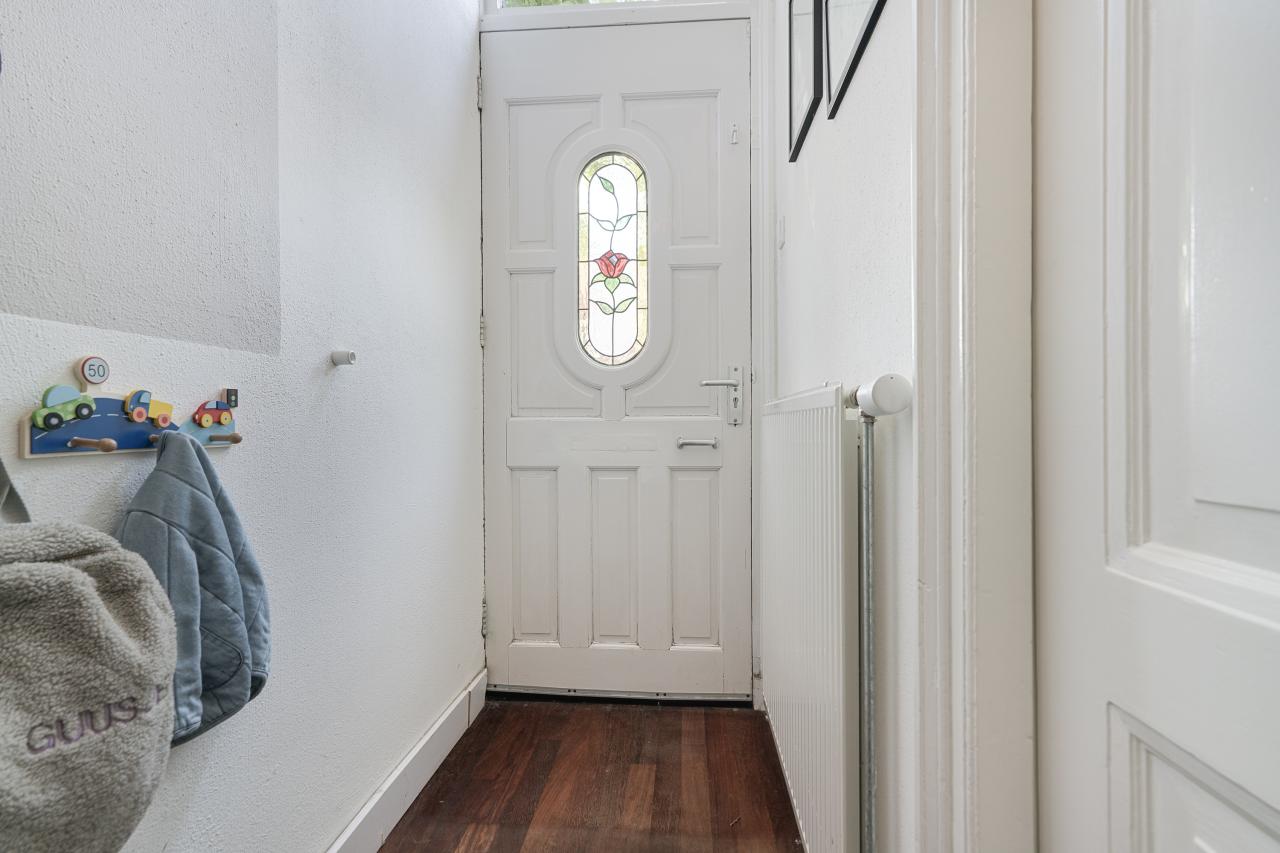 Tweede Oude Heselaan 368, Nijmegen (6542 VJ)