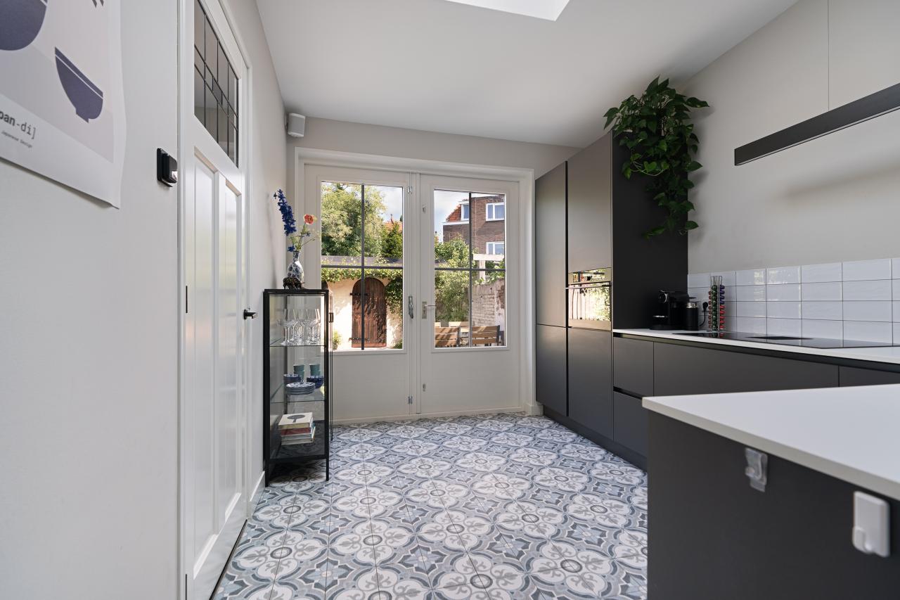 Tweede Oude Heselaan 368, Nijmegen (6542 VJ)