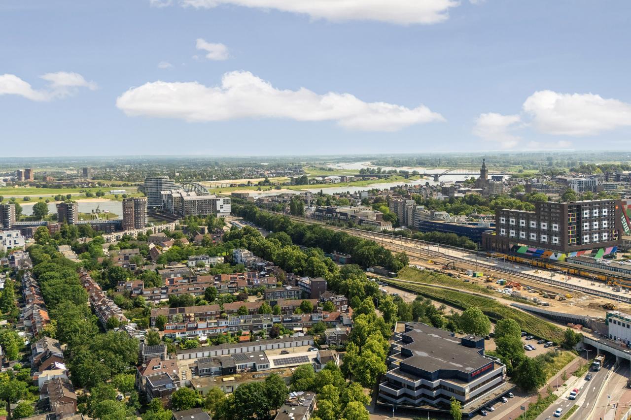 Tweede Oude Heselaan 368, Nijmegen (6542 VJ)