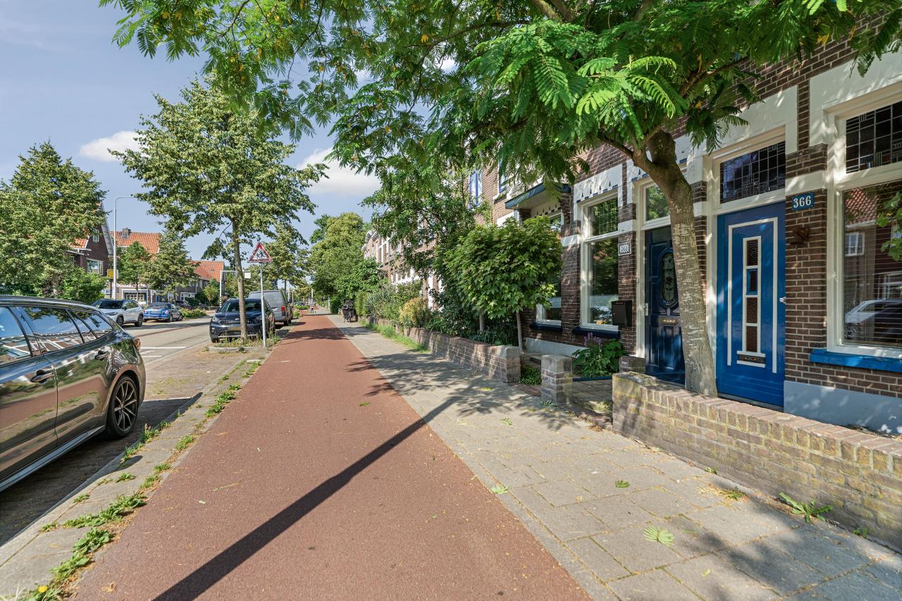 Tweede Oude Heselaan 368, Nijmegen (6542 VJ)