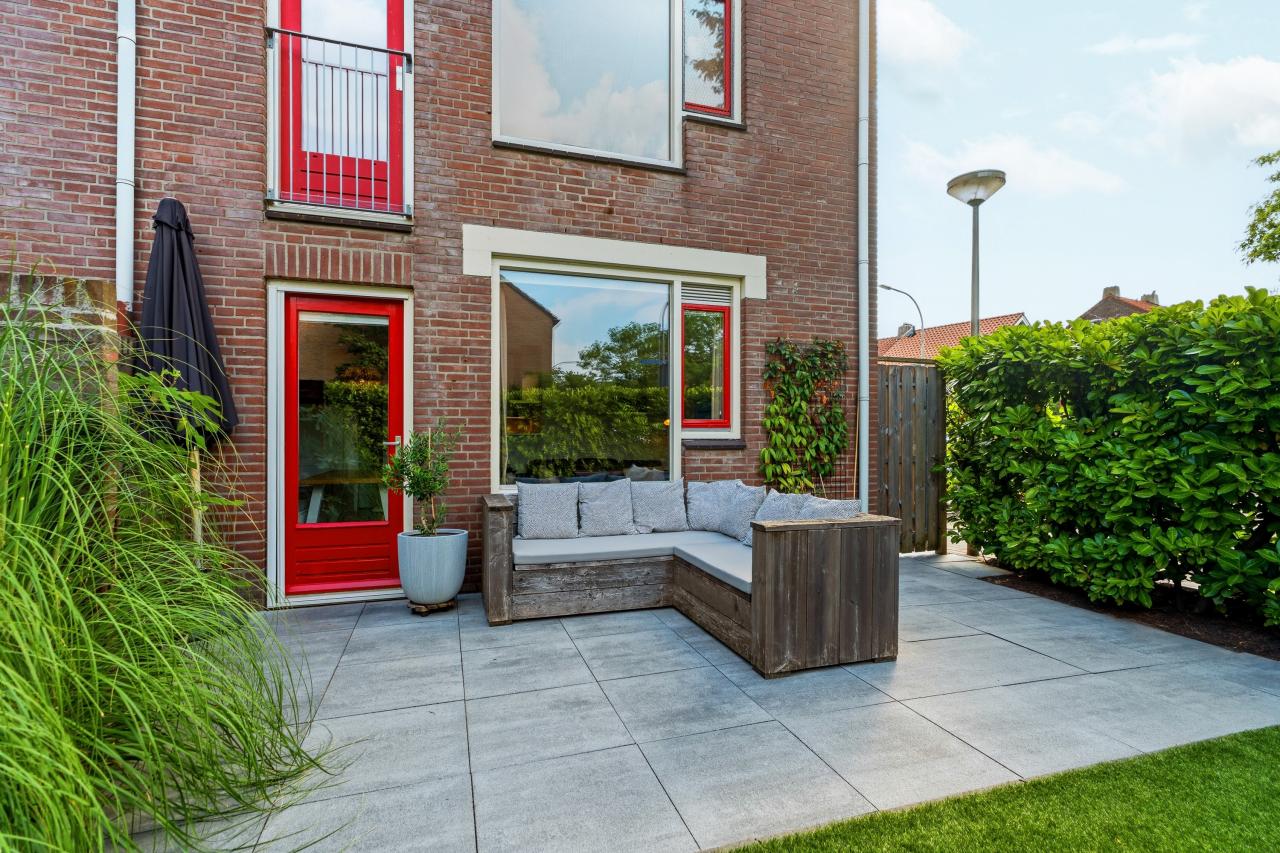 Bosbesstraat 6C, Nijmegen (6542 NS)