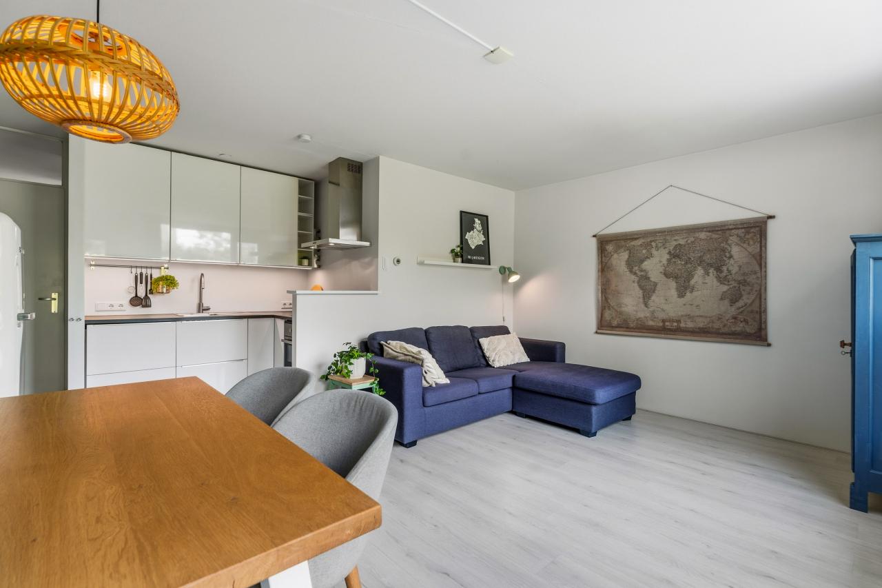 Bosbesstraat 6C, Nijmegen (6542 NS)