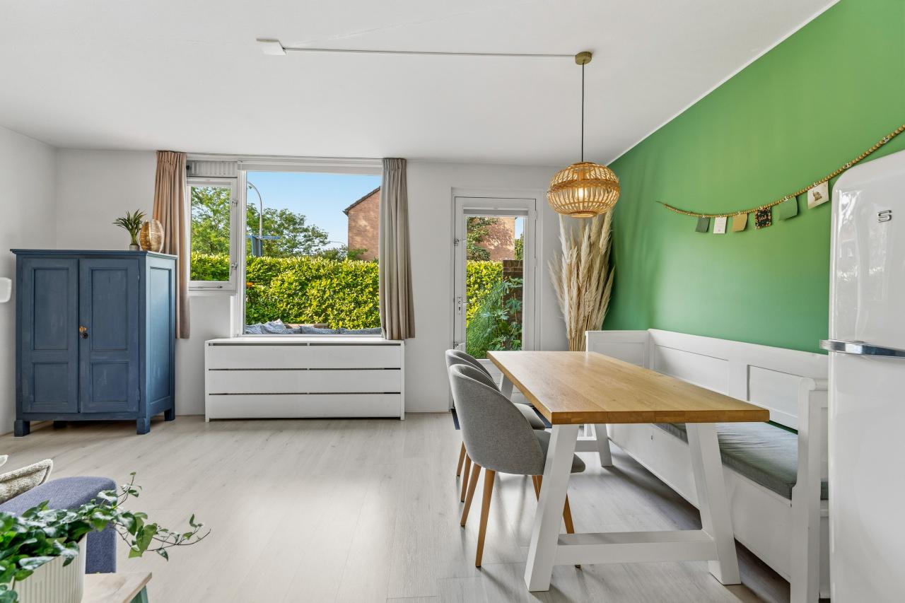 Bosbesstraat 6C, Nijmegen (6542 NS)