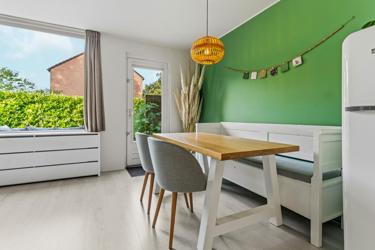 Bosbesstraat 6C, Nijmegen (6542 NS)