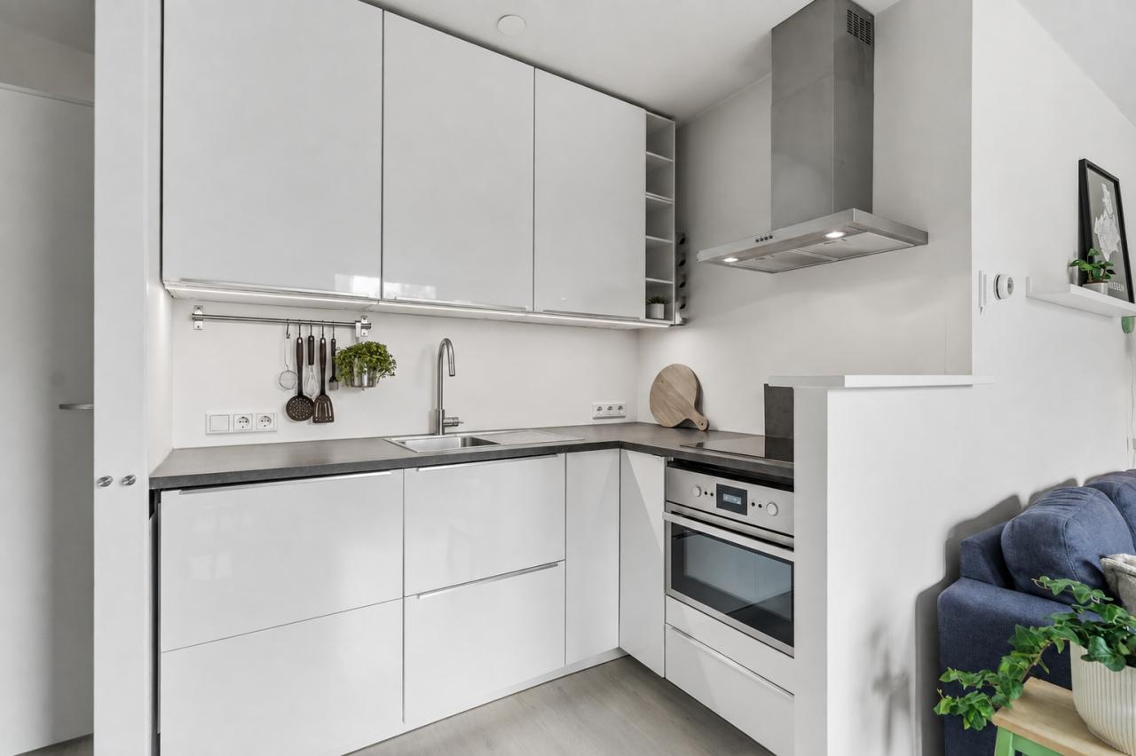 Bosbesstraat 6C, Nijmegen (6542 NS)