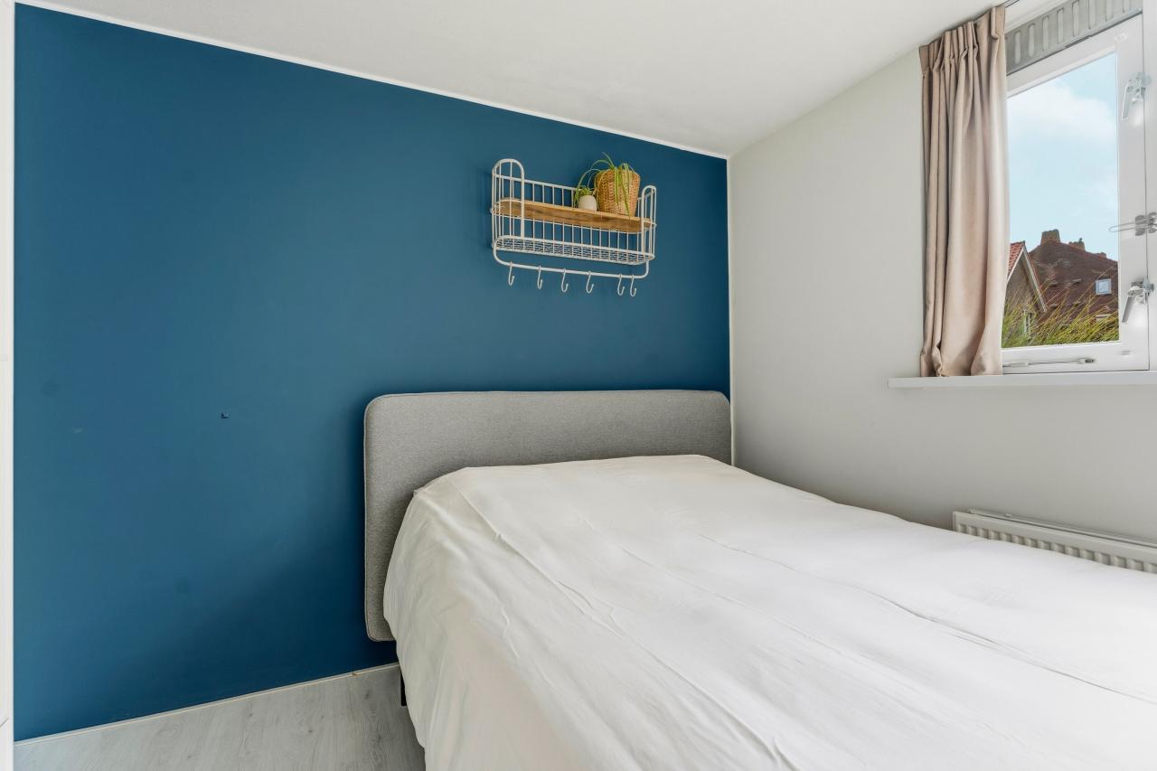 Bosbesstraat 6C, Nijmegen (6542 NS)